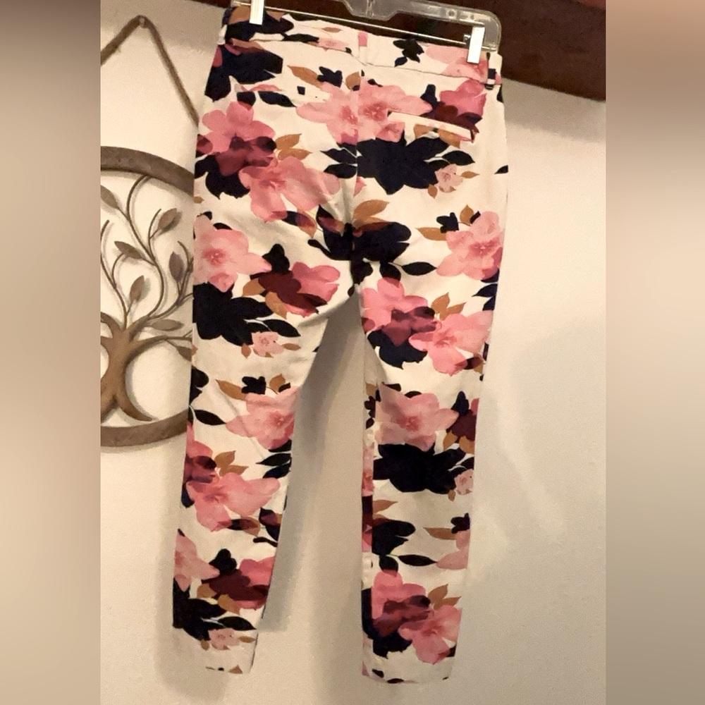 Spring pants - Picture 2 of 5